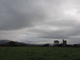Irton surroundings Cumbria