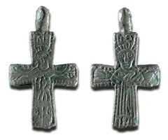 viking cross