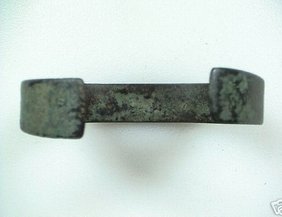 Baltic viking bracelet